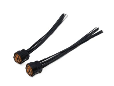 Hyundai 18790-02589-AS Repair Kit-Wiring