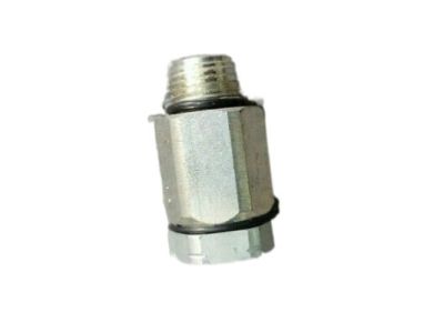 Hyundai Brake Proportioning Valve - 58775-38610