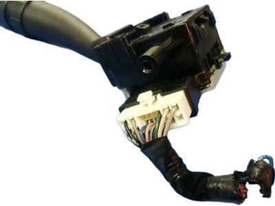 2006 Hyundai Sonata Turn Signal Switch - 93410-3K000