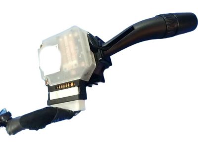2006 Hyundai Sonata Turn Signal Switch - 93410-3K000