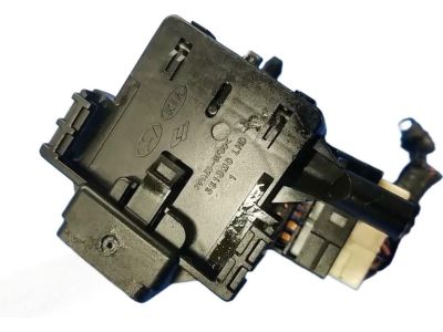 2006 Hyundai Sonata Turn Signal Switch - 93410-3K000