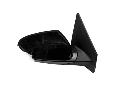 2021 Hyundai Kona Car Mirror - 87620-J9100-YG7