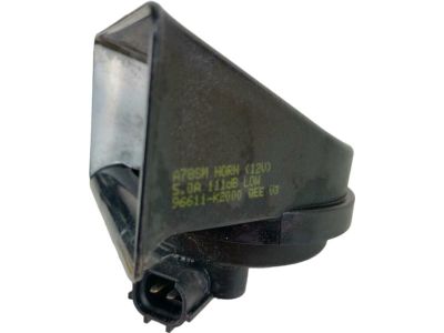 2024 Hyundai Venue Horn - 96611-K2000