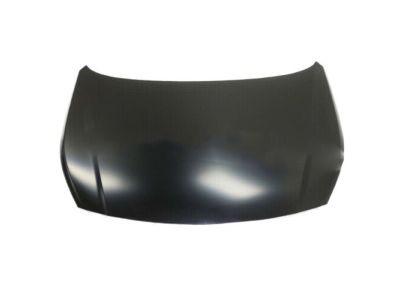 2015 Hyundai Sonata Hood - 66400-C2000