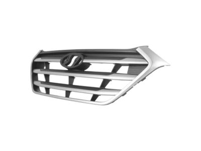 Hyundai Tucson Grille - 86350-D3000-GAL