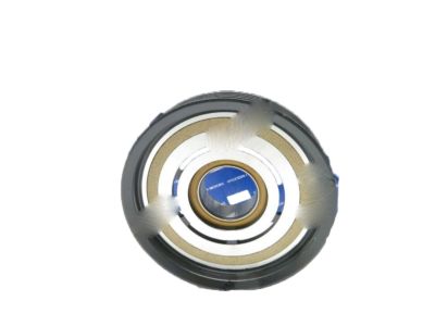 Hyundai Azera Idler Pulley - 97643-3F400