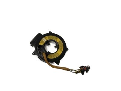 Hyundai Elantra Clock Spring - 93490-2D500