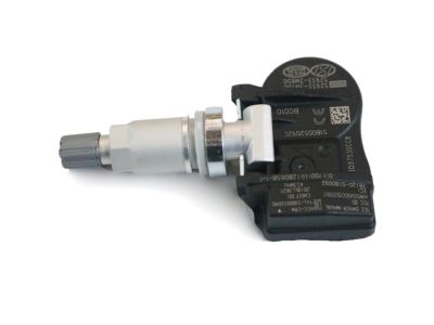 Hyundai Genesis TPMS Sensor - 52933-3N100