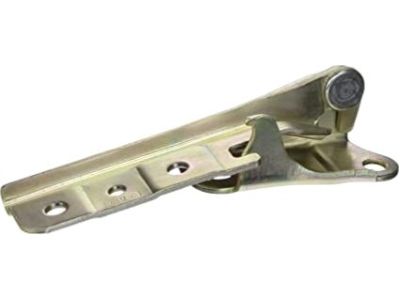 Hyundai 79120-27000 Hinge Assembly-Hood,RH