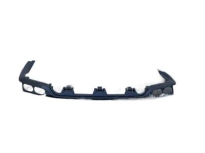 Hyundai 86612-B1540 Cover-Rear Bumper Lower