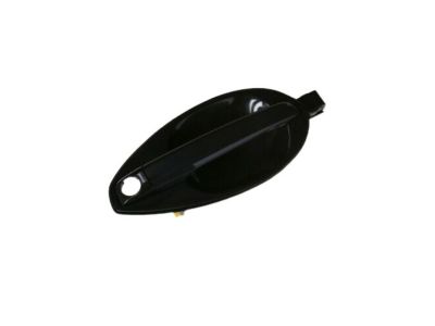 Hyundai Tiburon Door Handle - 82650-2C000