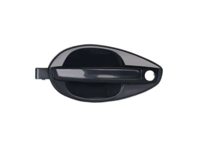 2008 hyundai tiburon exterior door deals handle