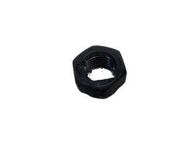 Hyundai 49329-3M000 Nut