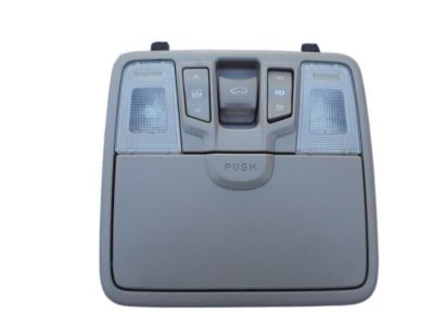 Hyundai Elantra GT Dome Light - 92800-A5100-TX