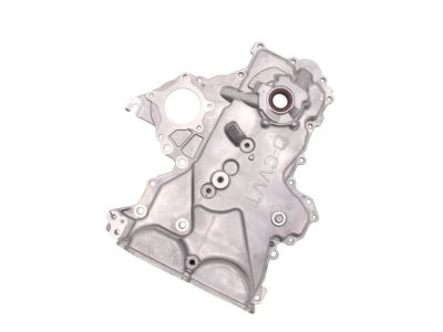 Hyundai Veloster Timing Cover - 21350-2B701