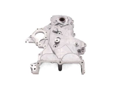 Hyundai 21350-2B701 Cover Assembly-Timing Chain