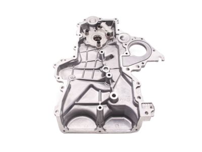 Hyundai 21350-2B701 Cover Assembly-Timing Chain