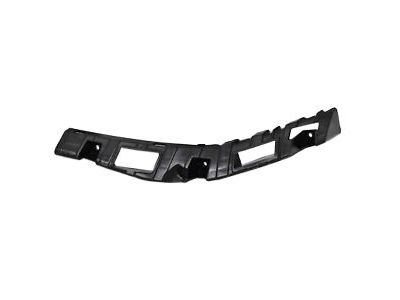 Hyundai 865B1-L0400 Bracket-FR Bumper SUPT UPR Ctr