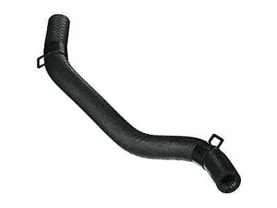 2002 Hyundai Sonata Power Steering Hose - 57581-38010