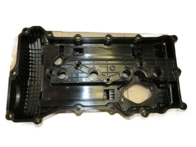Hyundai 22410-2G710 Cover Assembly-Rocker