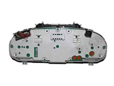 Hyundai 94011-0A030 Cluster Assembly-Instrument(Mph)