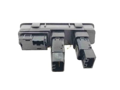 Hyundai 94950-3S000-RAS Rheostat Assembly-Illumination Control