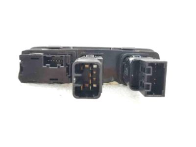 Hyundai 94950-3S000-RAS Rheostat Assembly-Illumination Control