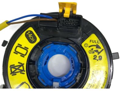 2013 Hyundai Veloster Clock Spring - 93490-3V110