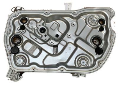 Hyundai 82481-2M000 Front Right-Hand Door Module Panel Assembly
