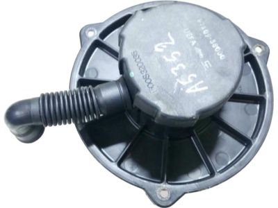 Hyundai XG300 Blower Motor - 97109-38000