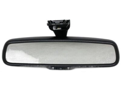 Hyundai 00272-07000 Mirror Assembly-Rear View Multi Car 00272-07000 Hyundai Mirror Assembly-Rear View Multi Car Product Photo 1 of 2
