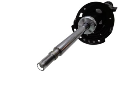 Hyundai 54661-3X150 Strut Assembly, Front, Right