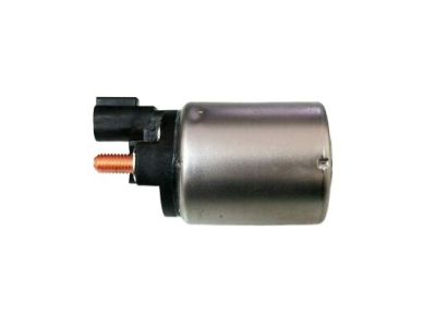 Hyundai Elantra Touring Starter Solenoid - 36120-23070