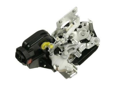 Hyundai Elantra Door Lock - 81310-2D040