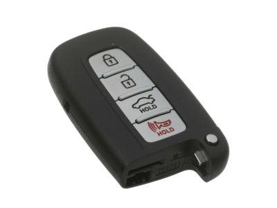 Hyundai Elantra Car Key - 95440-3X200