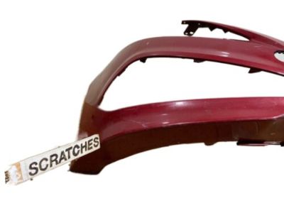 Hyundai 86511-3V500 Front Bumper Cover