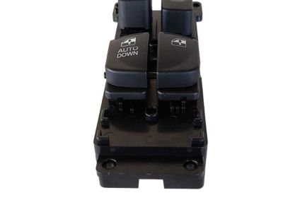 Hyundai 93570-1E210 Power Window Main Switch Assembly