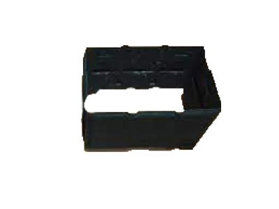 Hyundai 37112-39300 Insulation Pad-Battery