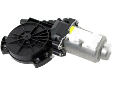 Hyundai Sonata Window Motor - 82460-3K001