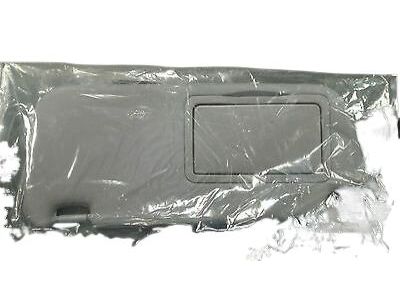 2001 Hyundai Elantra Sun Visor - 85201-2D400-OI