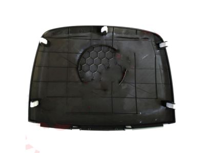 Hyundai 84775-2M000-9P Cover-Speaker