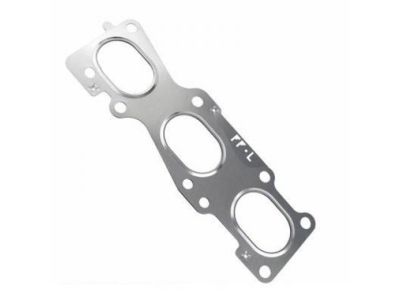 Hyundai Veracruz Exhaust Manifold Gasket - 28521-3C702