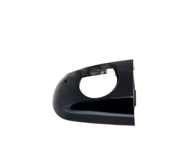 Hyundai 82652-3K000 Cover-Front Door Outside Handle,Driver