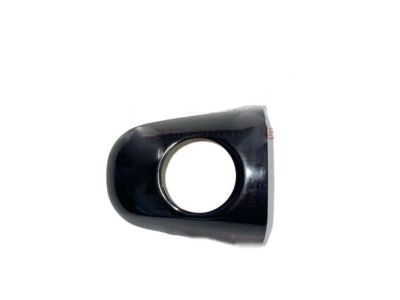 Hyundai 82652-3K000 Cover-Front Door Outside Handle,Driver