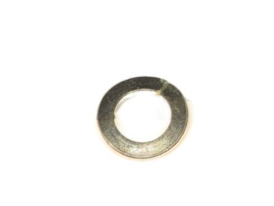 Hyundai 13612-14001 Washer-Special Spring