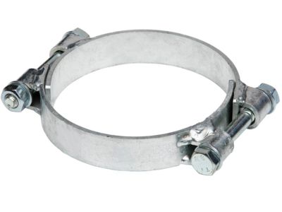 2013 Hyundai Sonata Hose Clamp - 14711-73006-B