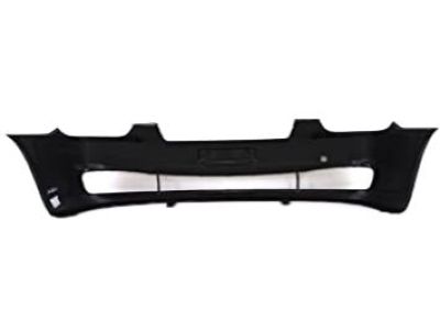 Hyundai 86511-1E010 Front Bumper Cover