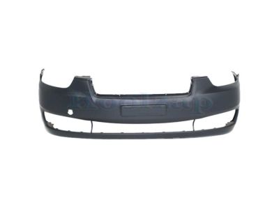 2010 Hyundai Accent Bumper - 86511-1E010