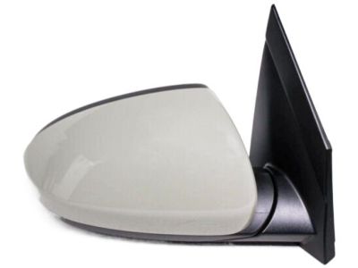 2020 Hyundai Tucson Car Mirror - 87620-D3AK0