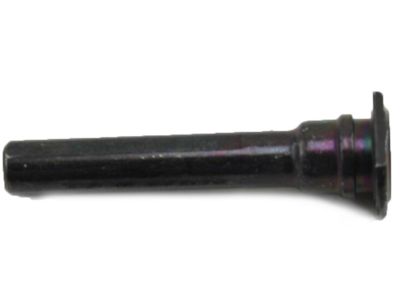 Hyundai Brake Caliper Bolt - 58161-1G000